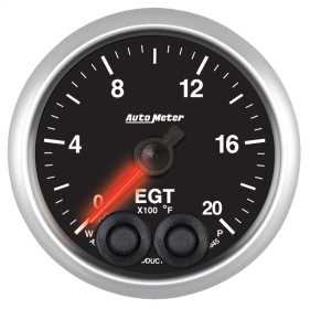Elite Series™ Pyrometer/EGT